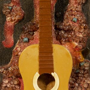 Spanish guitar - Marta Soriano | EcoArt