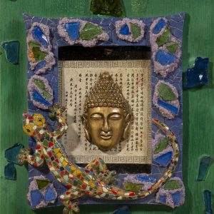 Siddhartha - Marta Soriano | EcoArt