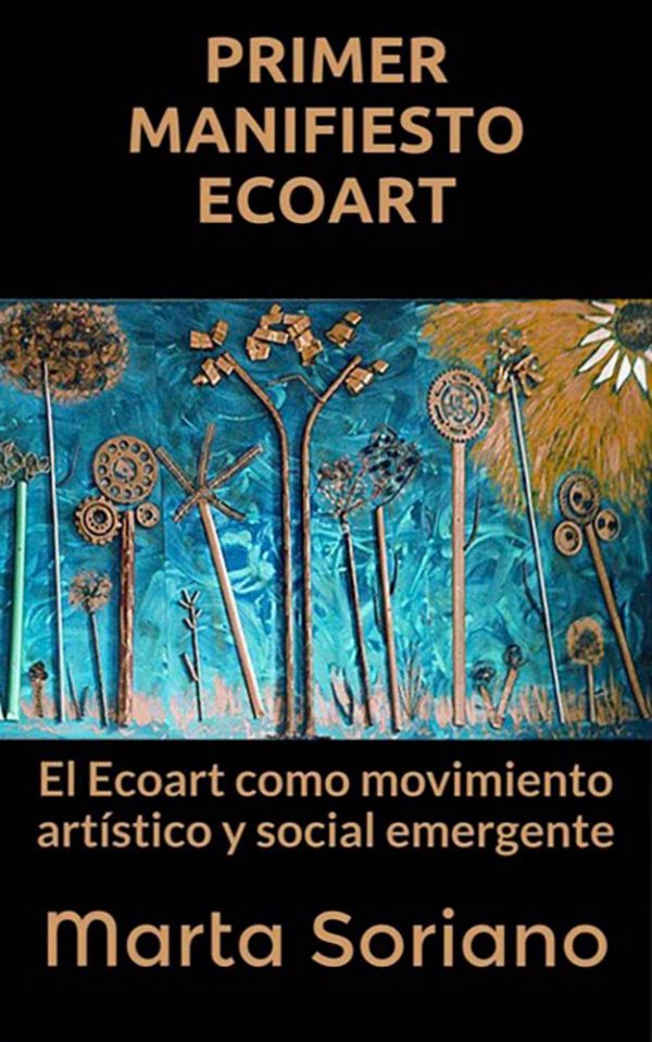 - Marta Soriano | EcoArt