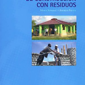 Livre d'expériences de construction - Marta Soriano | EcoArt